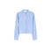 Iblues bluse blau 1