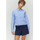 Iblues bluse blau 2