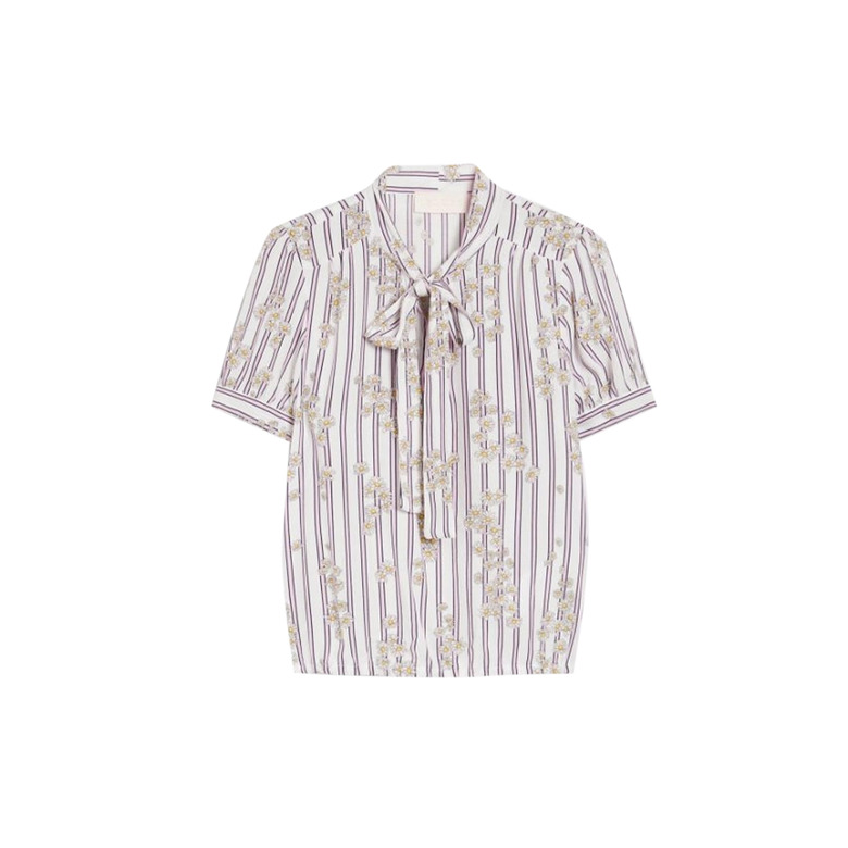 Iblues blouse wit