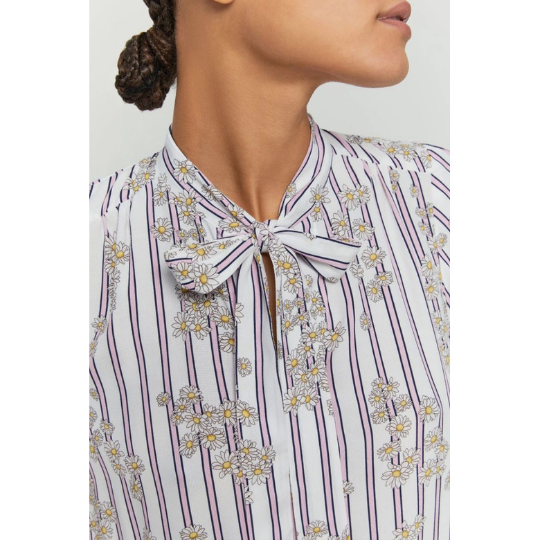 Iblues bluse weiss 3