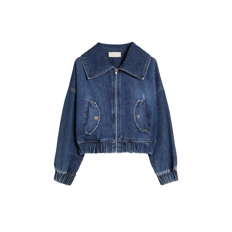 Iblues vest jeans 1