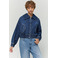 Iblues vest jeans 2