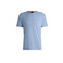 Boss t-shirts blue