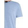 Boss t-shirt bleu 2