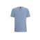 Boss t-shirt bleu 1
