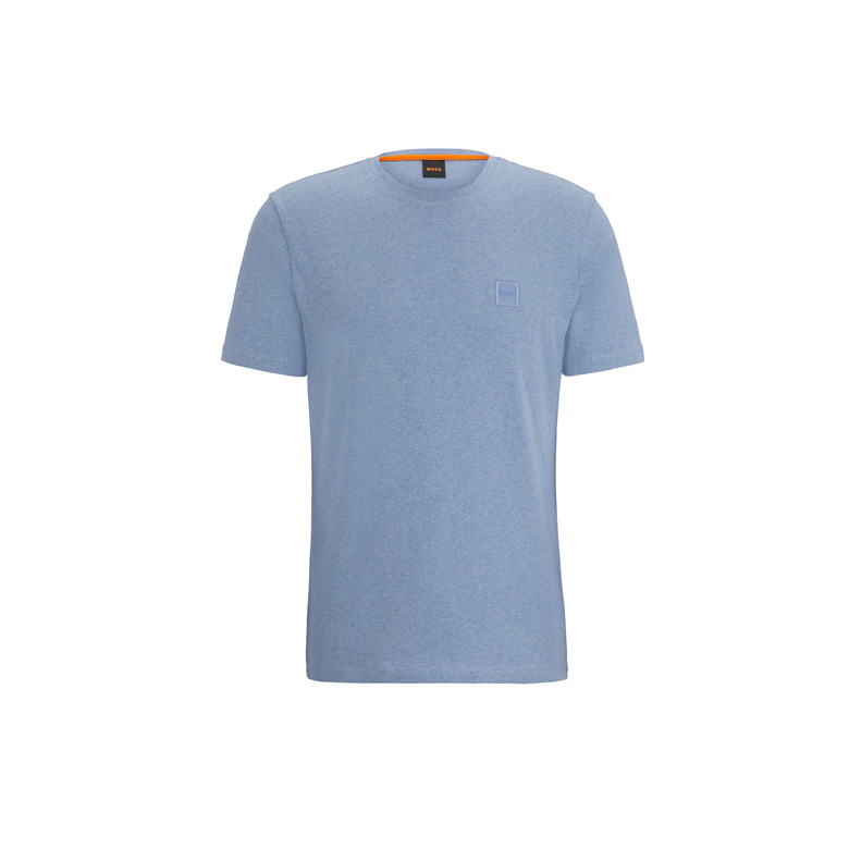 Boss t-shirts blue
