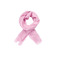 Les Cordes scarf violet 1