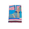 Les Cordes schal multicolor 2