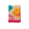 Les Cordes scarf pink 2