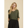 Sibin Linnebjerg t-shirts green 2