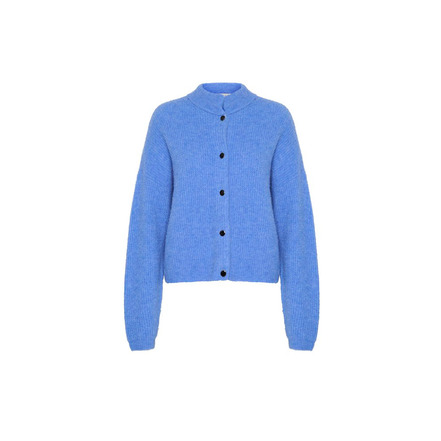 Gestuz cardigan blue