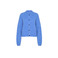 Gestuz cardigan blue 1