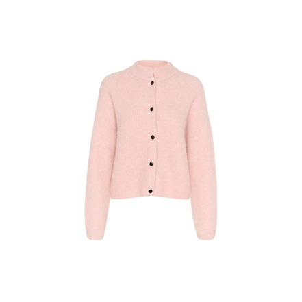 Gestuz cardigan pink