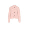 Gestuz cardigan pink