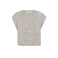 Gestuz sweater grey 1
