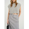 Gestuz sweater grey 2