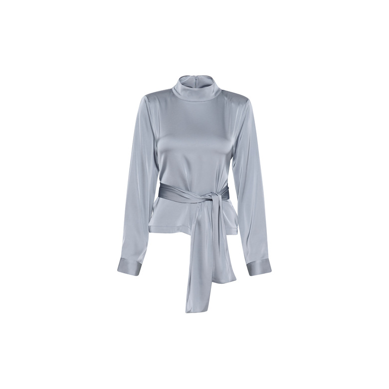 Gestuz blouse grey
