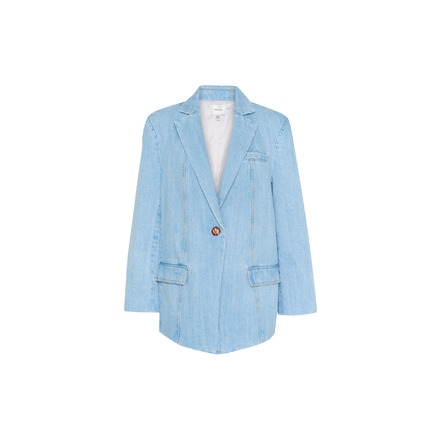 Gestuz blazer jeans
