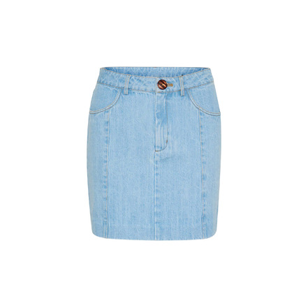 Gestuz skirt jeans