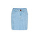 Gestuz skirt jeans 1