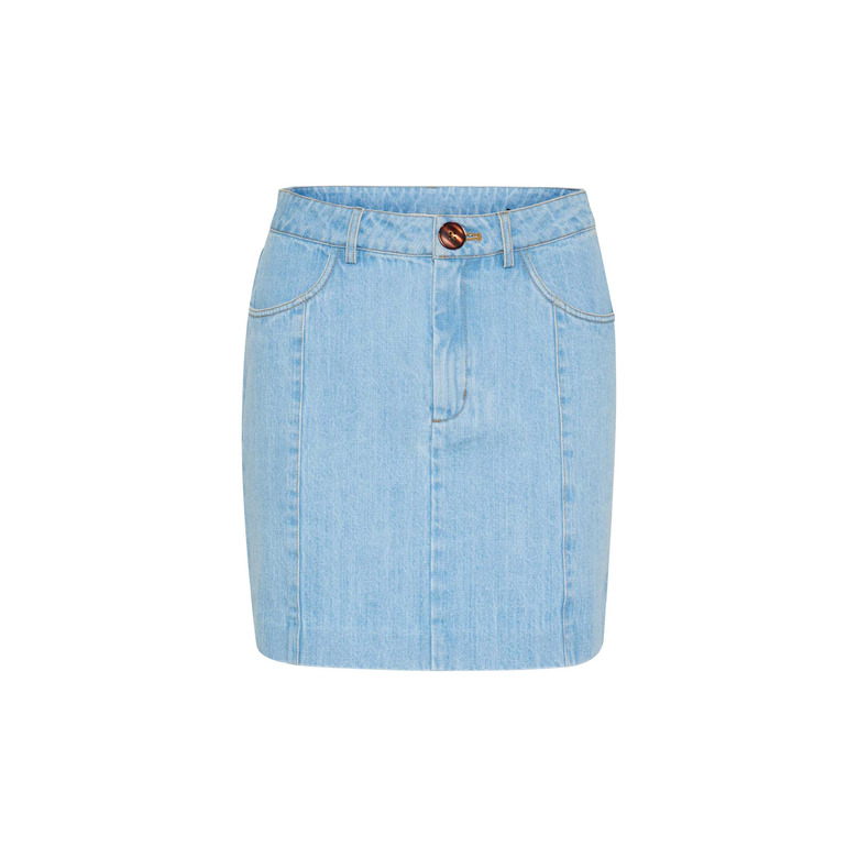 Gestuz rok jeans