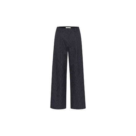 Gestuz trousers blue