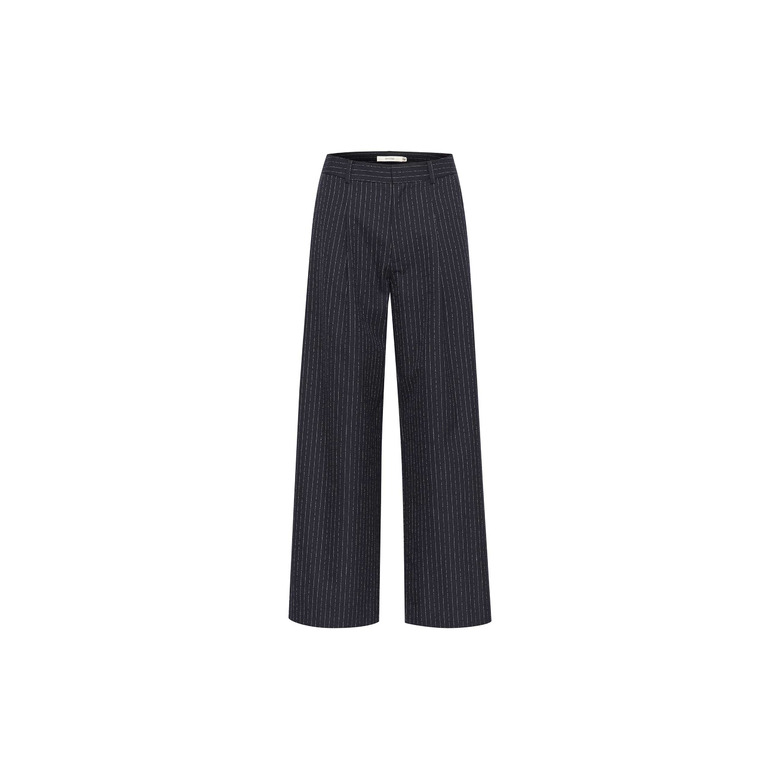 Gestuz trousers blue