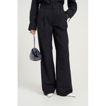 Gestuz trousers blue