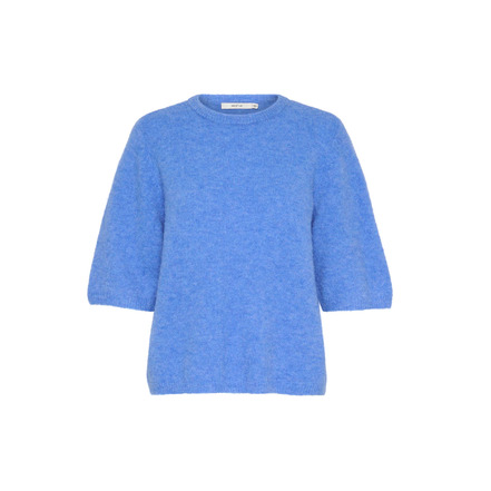 Gestuz sweater blue