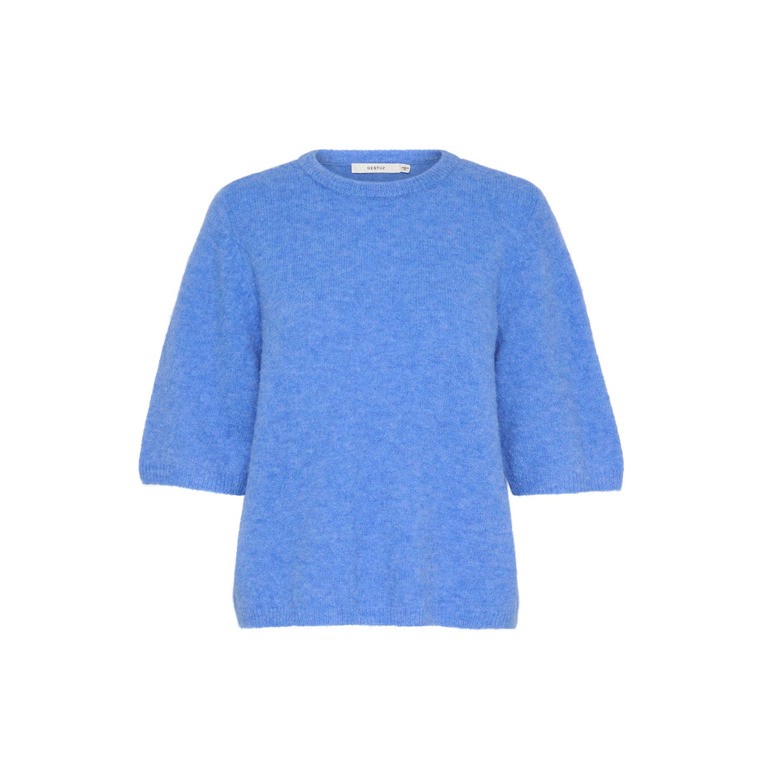 Gestuz sweater blue