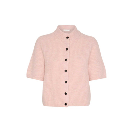 Gestuz cardigan pink