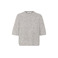 Gestuz sweater grey 1