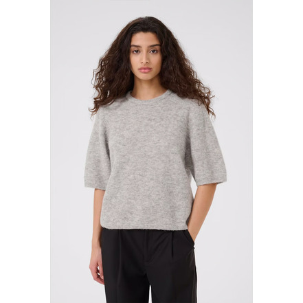 Gestuz sweater grey