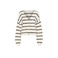 Gestuz cardigan ecru 1