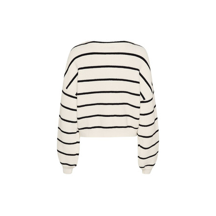Gestuz cardigan ecru