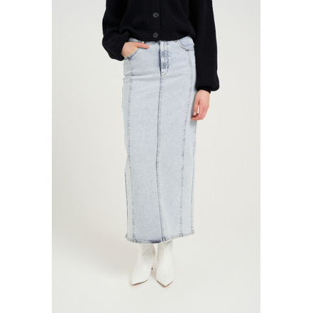 Gestuz skirt jeans