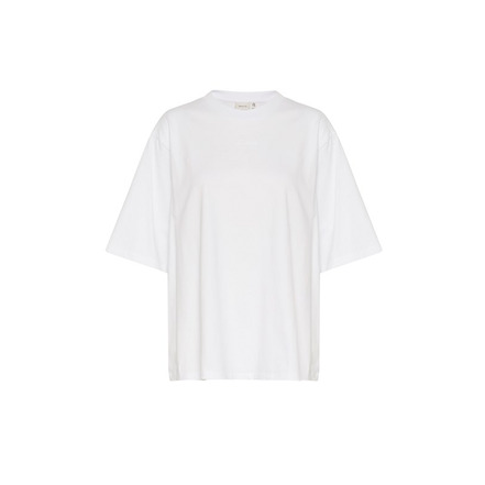 Gestuz t-shirts white