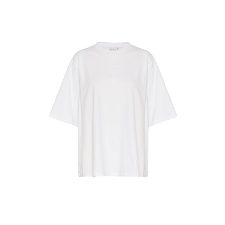 Gestuz t-shirts white