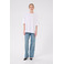 Gestuz t-shirts white 2