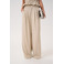 Gestuz trousers lightbrown 2