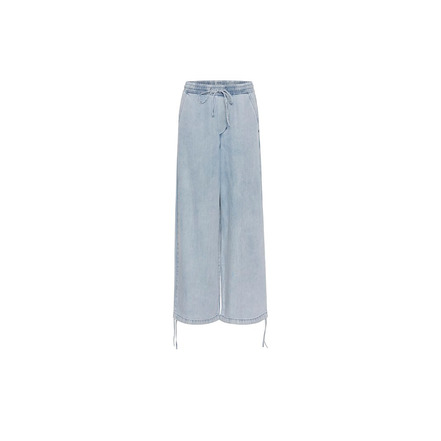 Gestuz trousers blue