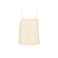 Gestuz top yellow 1