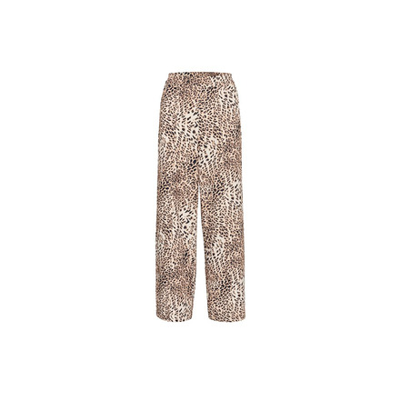 Gestuz trousers lightbrown
