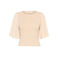 Gestuz blouse ecru 1