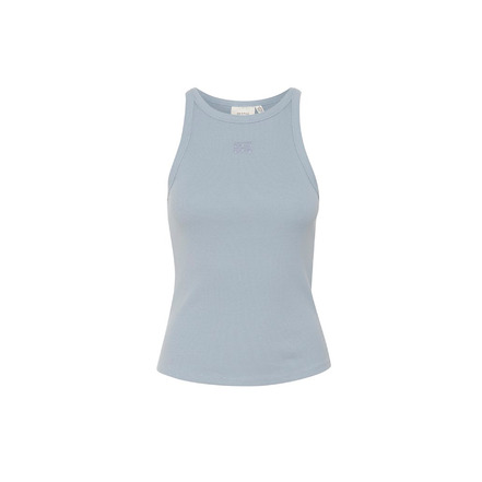 Gestuz top blue