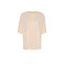 Gestuz t-shirts lightbrown 1