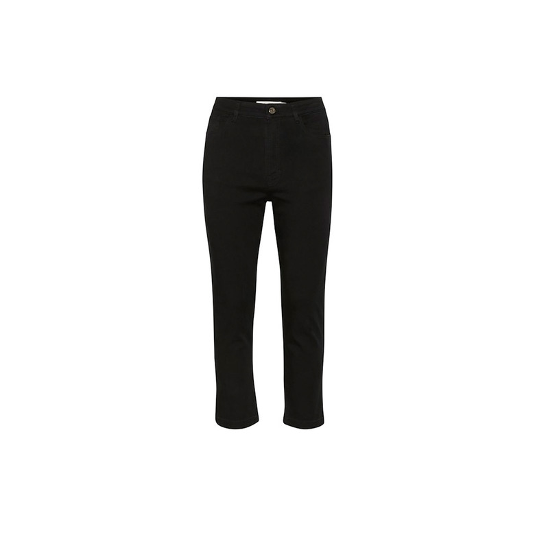 Gestuz trousers black