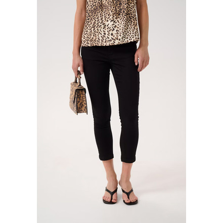 Gestuz trousers black