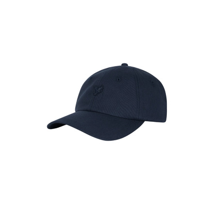 Lyle & Scott hat blue