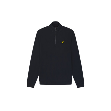 Lyle & Scott sweater blue